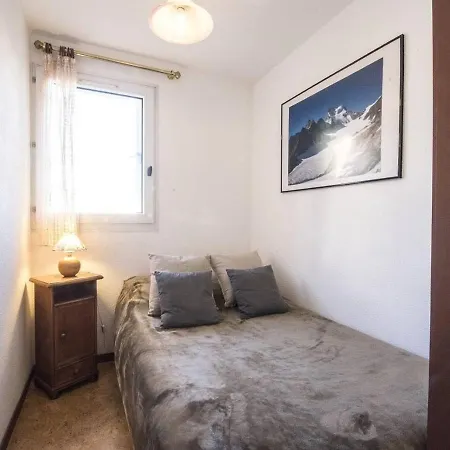 Type 2 Sud Avec Balcon Et Parking Privé - Fr-1-296-261